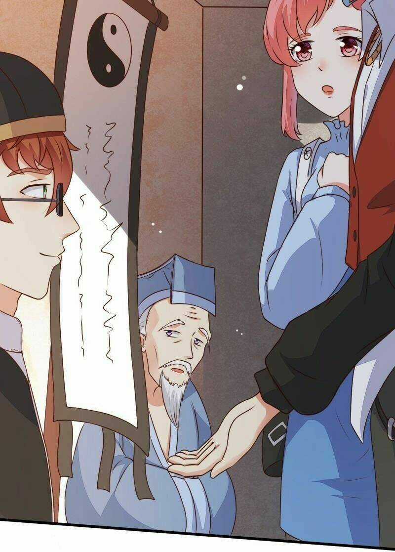 Mỗi Tuần Ta Có Một Thân Phận Mới Chapter 29 trang 4