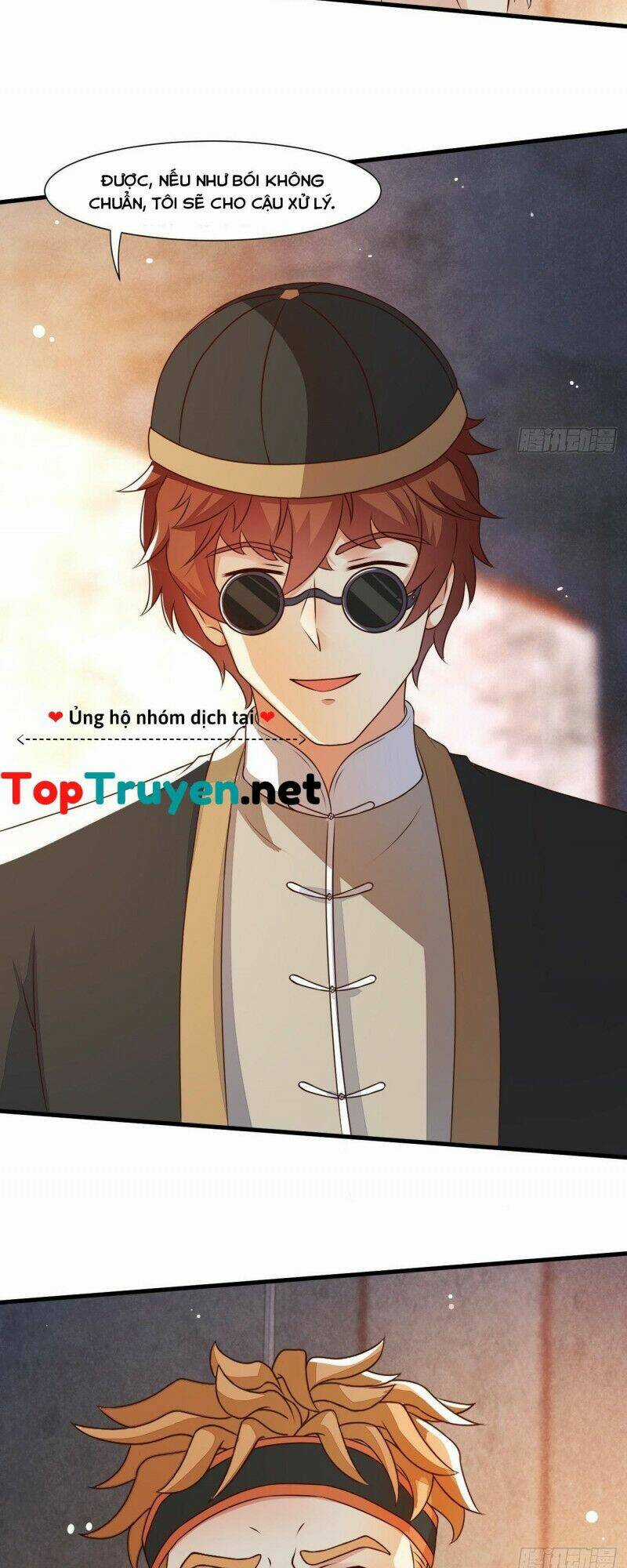 Mỗi Tuần Ta Có Một Thân Phận Mới Chapter 29 trang 7