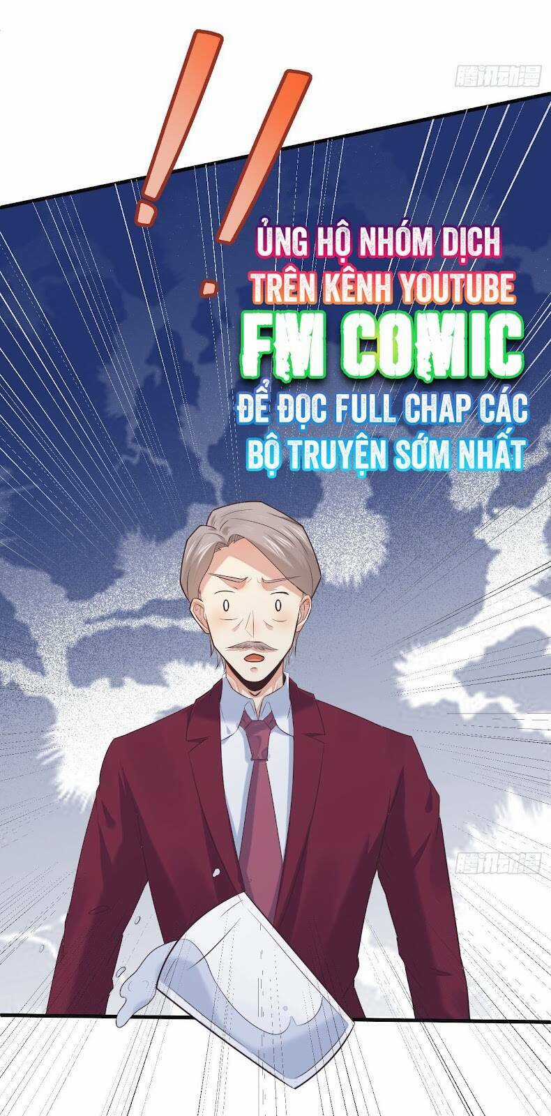 Mỗi Tuần Ta Có Một Thân Phận Mới Chapter 3 trang 10