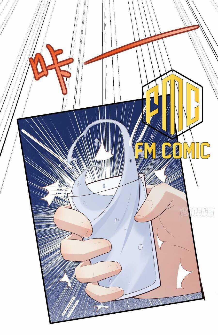 Mỗi Tuần Ta Có Một Thân Phận Mới Chapter 3 trang 11