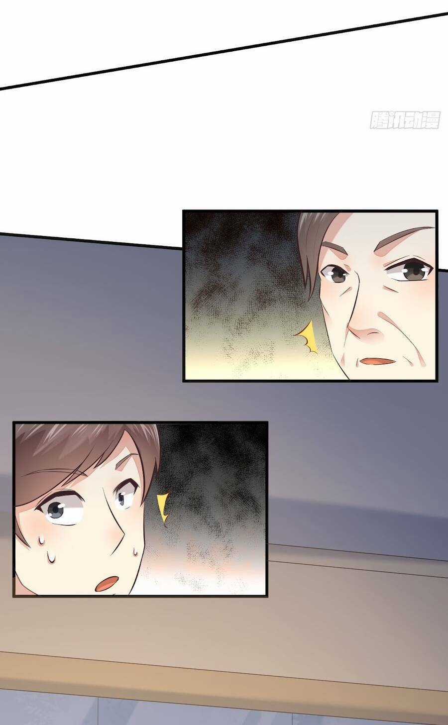 Mỗi Tuần Ta Có Một Thân Phận Mới Chapter 3 trang 12