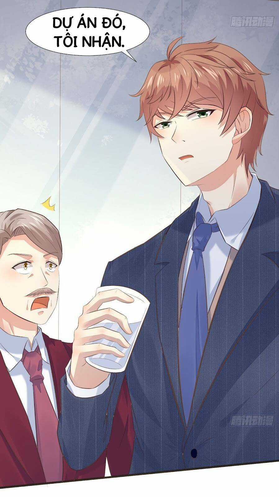 Mỗi Tuần Ta Có Một Thân Phận Mới Chapter 3 trang 13