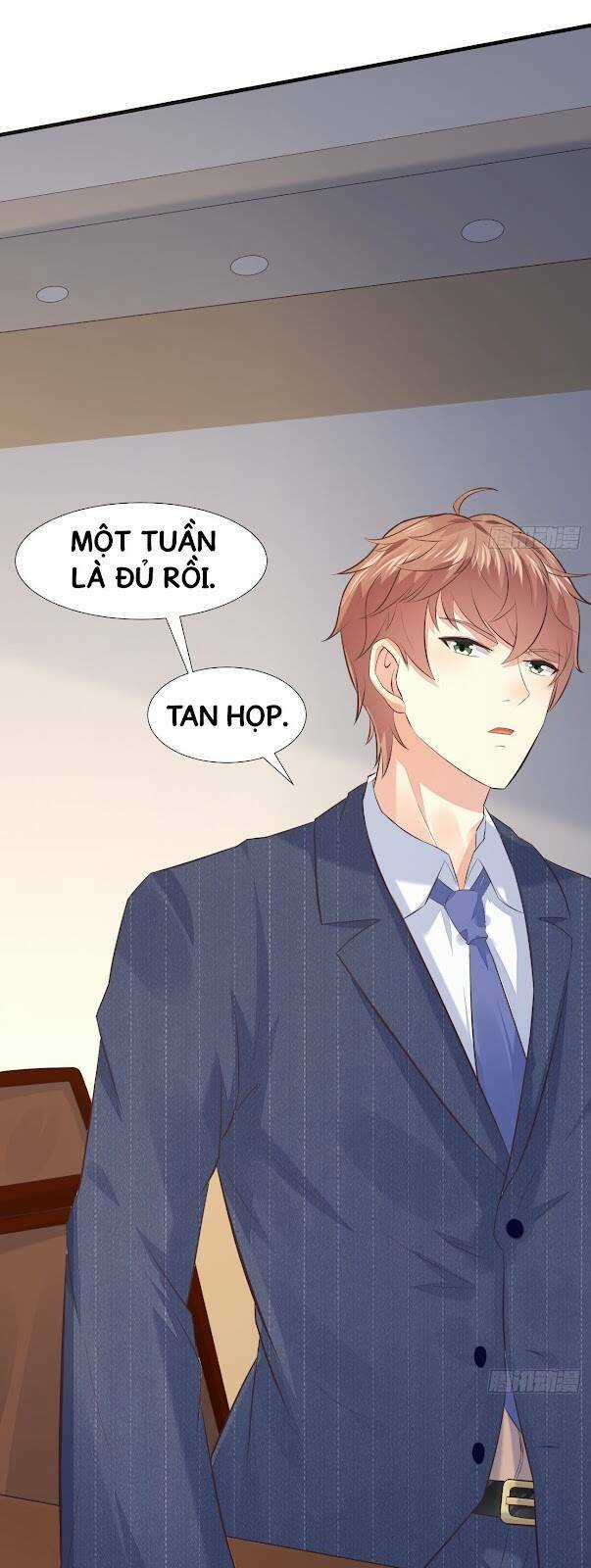 Mỗi Tuần Ta Có Một Thân Phận Mới Chapter 3 trang 15