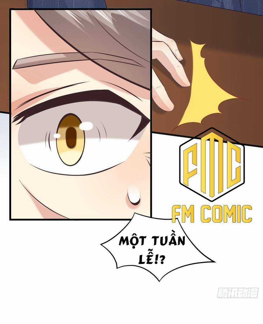 Mỗi Tuần Ta Có Một Thân Phận Mới Chapter 3 trang 16