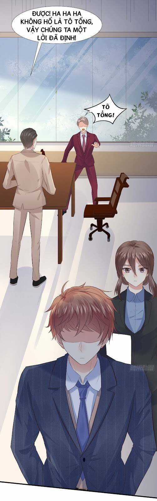 Mỗi Tuần Ta Có Một Thân Phận Mới Chapter 3 trang 18