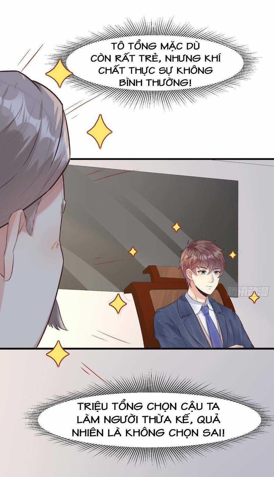 Mỗi Tuần Ta Có Một Thân Phận Mới Chapter 3 trang 2