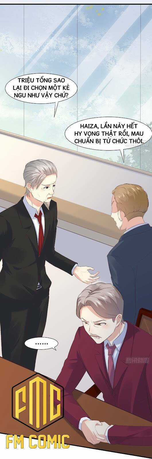 Mỗi Tuần Ta Có Một Thân Phận Mới Chapter 3 trang 21