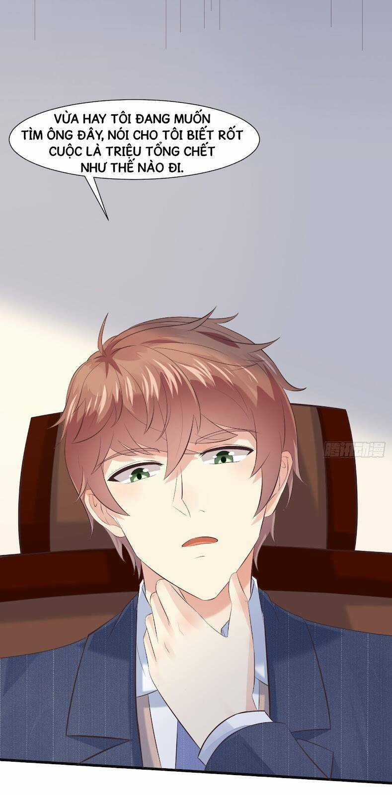 Mỗi Tuần Ta Có Một Thân Phận Mới Chapter 3 trang 23