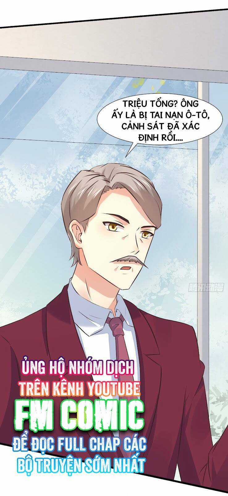 Mỗi Tuần Ta Có Một Thân Phận Mới Chapter 3 trang 24