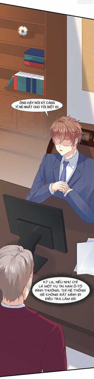 Mỗi Tuần Ta Có Một Thân Phận Mới Chapter 3 trang 25