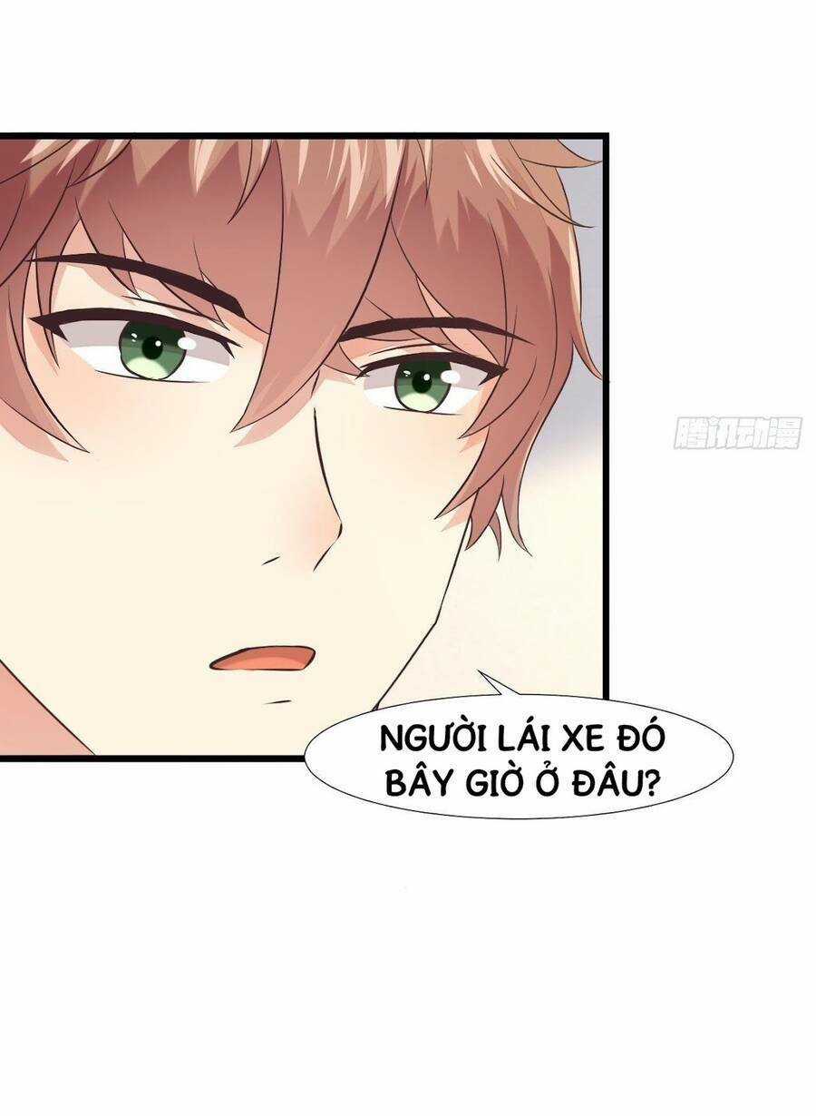 Mỗi Tuần Ta Có Một Thân Phận Mới Chapter 3 trang 27