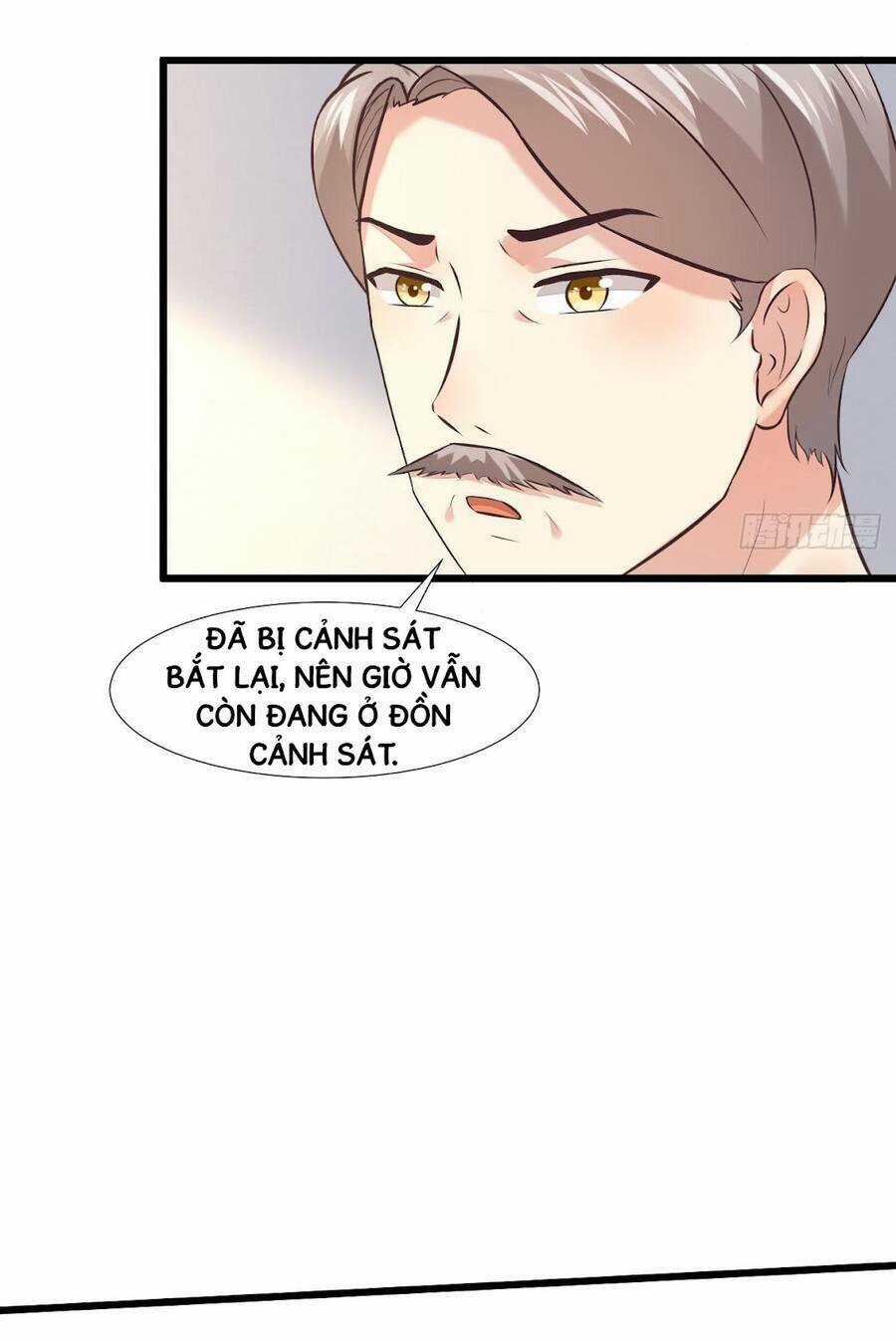 Mỗi Tuần Ta Có Một Thân Phận Mới Chapter 3 trang 28