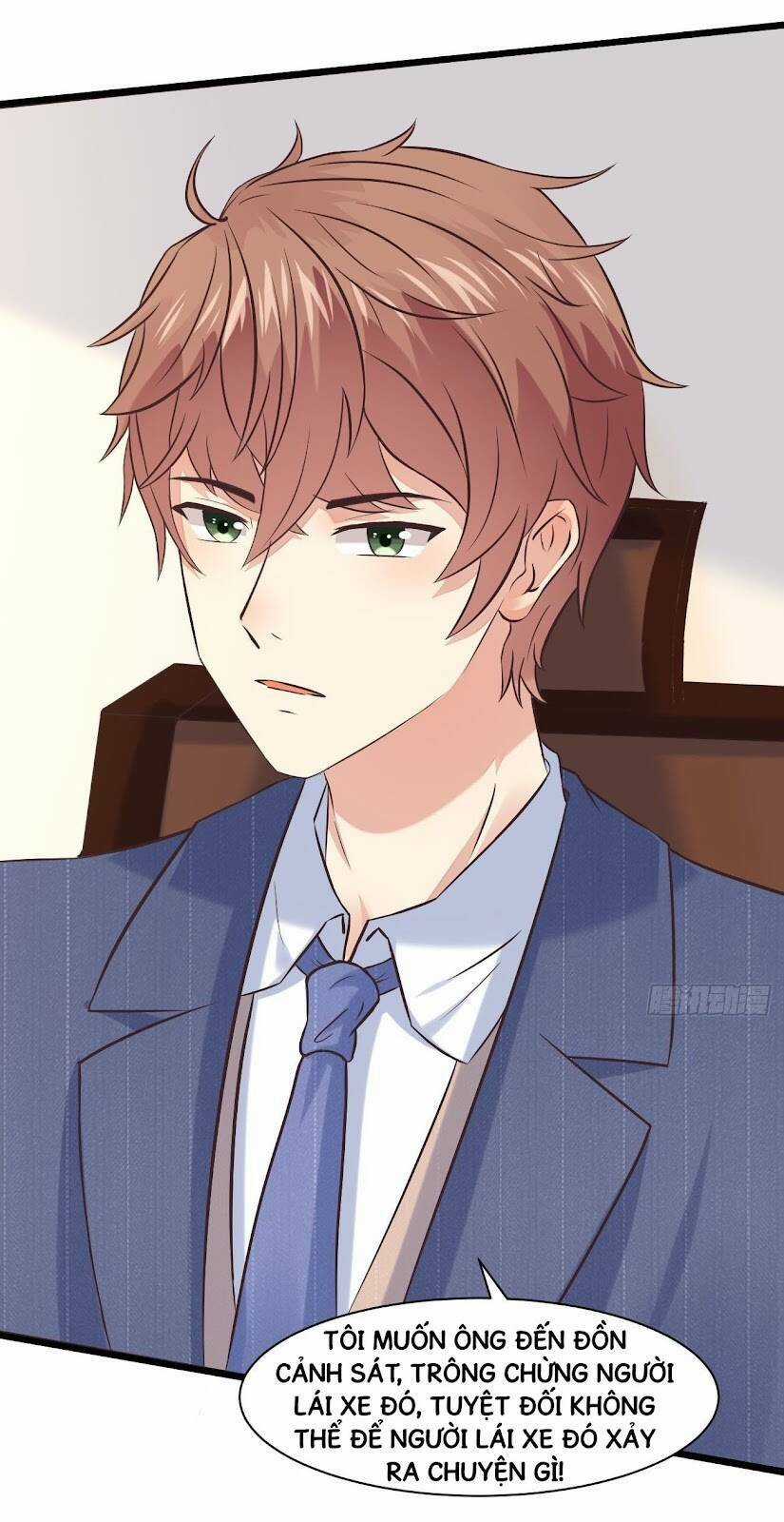 Mỗi Tuần Ta Có Một Thân Phận Mới Chapter 3 trang 29