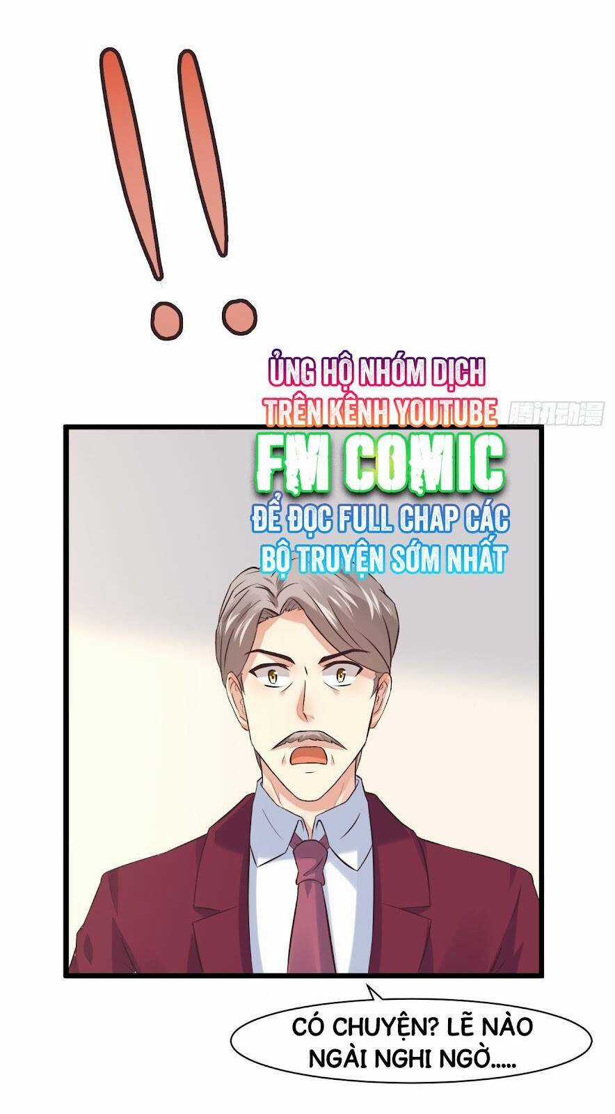 Mỗi Tuần Ta Có Một Thân Phận Mới Chapter 3 trang 30