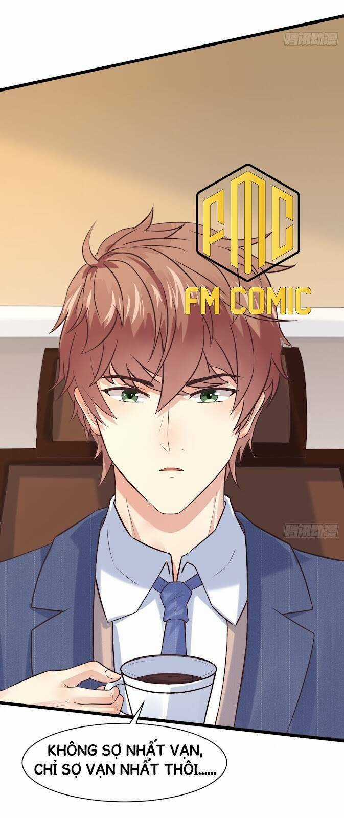 Mỗi Tuần Ta Có Một Thân Phận Mới Chapter 3 trang 31