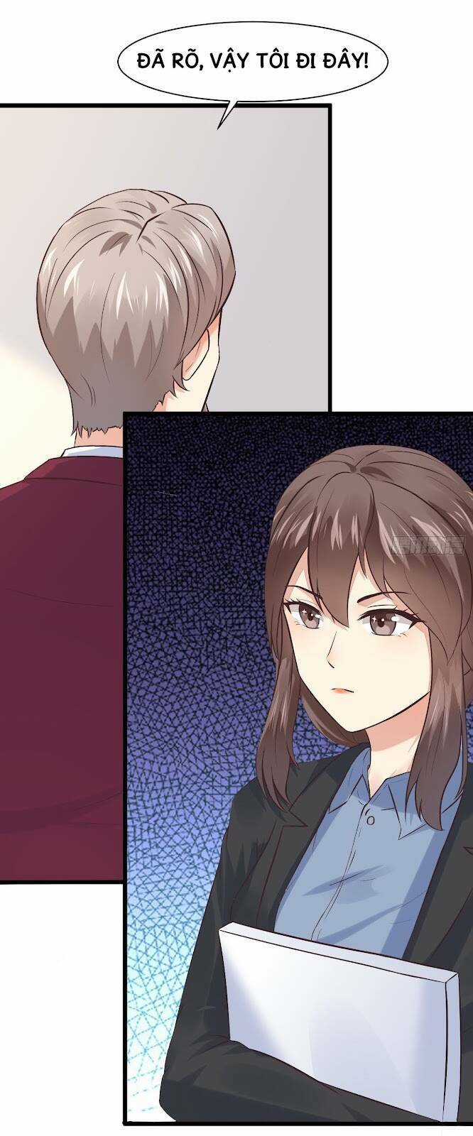 Mỗi Tuần Ta Có Một Thân Phận Mới Chapter 3 trang 32