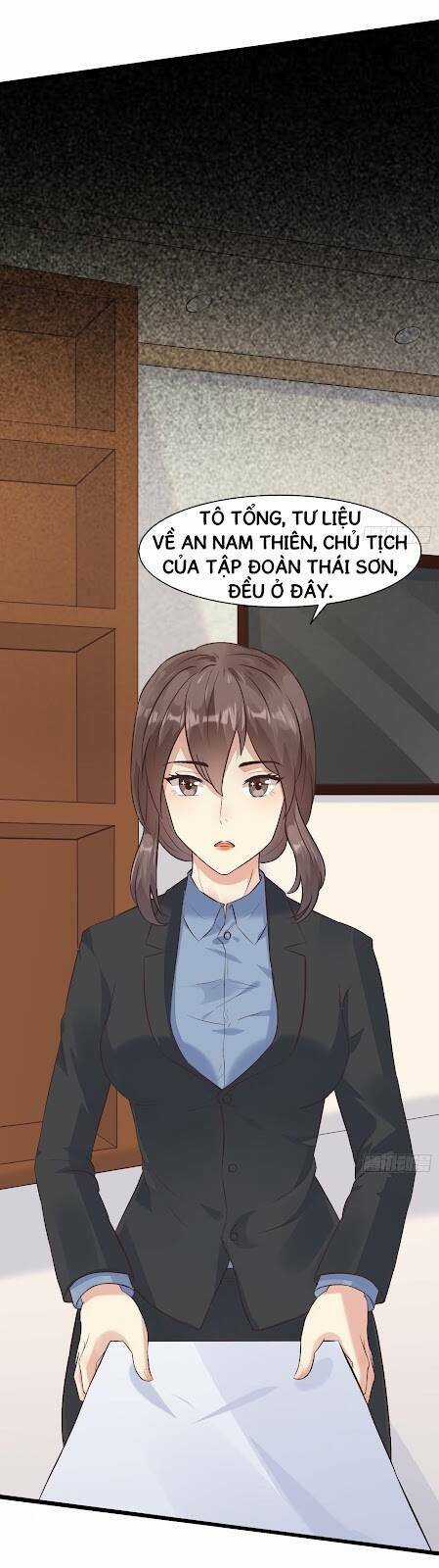 Mỗi Tuần Ta Có Một Thân Phận Mới Chapter 3 trang 33