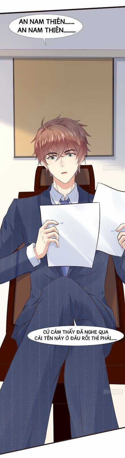 Mỗi Tuần Ta Có Một Thân Phận Mới Chapter 3 trang 35