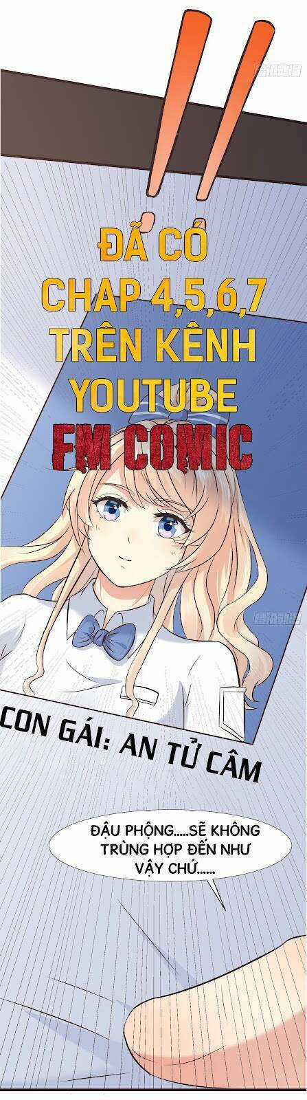 Mỗi Tuần Ta Có Một Thân Phận Mới Chapter 3 trang 37