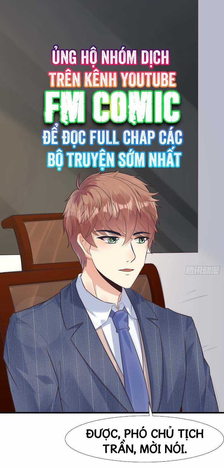 Mỗi Tuần Ta Có Một Thân Phận Mới Chapter 3 trang 4