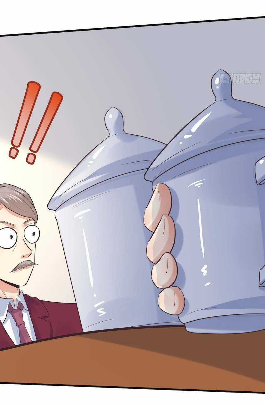 Mỗi Tuần Ta Có Một Thân Phận Mới Chapter 3 trang 5