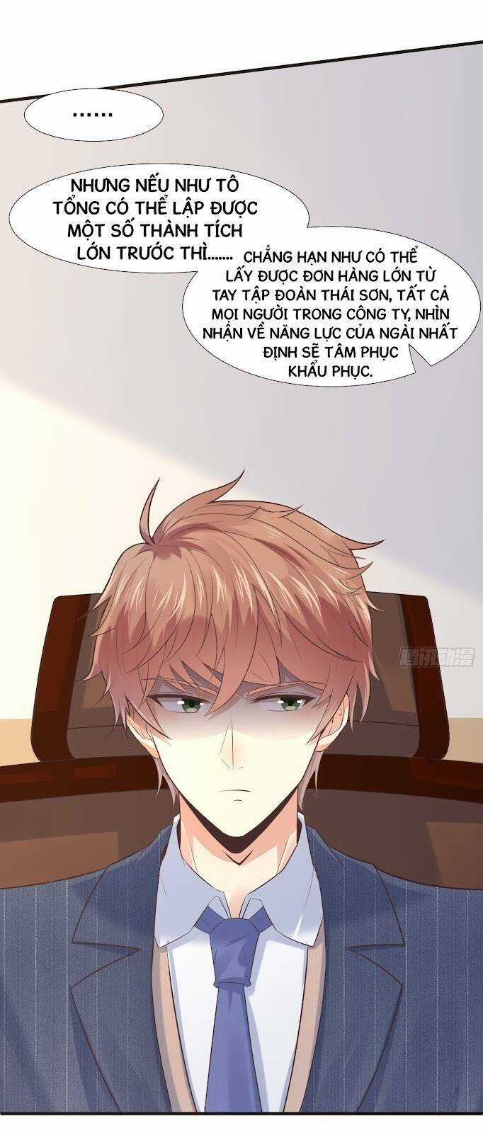 Mỗi Tuần Ta Có Một Thân Phận Mới Chapter 3 trang 7