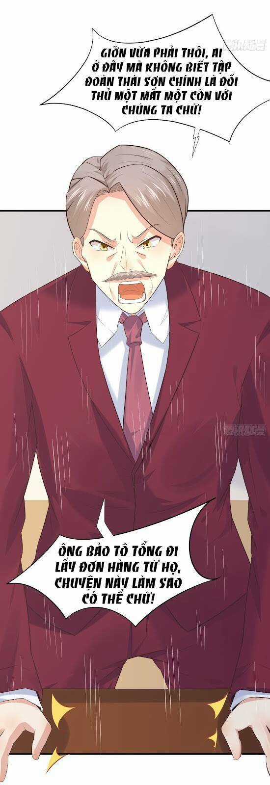 Mỗi Tuần Ta Có Một Thân Phận Mới Chapter 3 trang 8