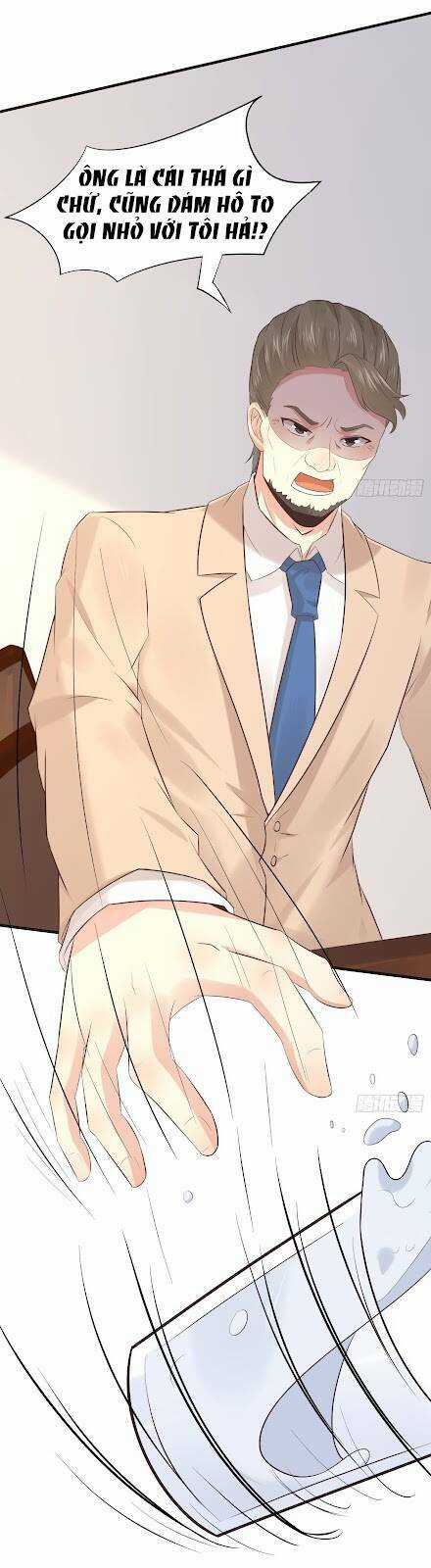 Mỗi Tuần Ta Có Một Thân Phận Mới Chapter 3 trang 9