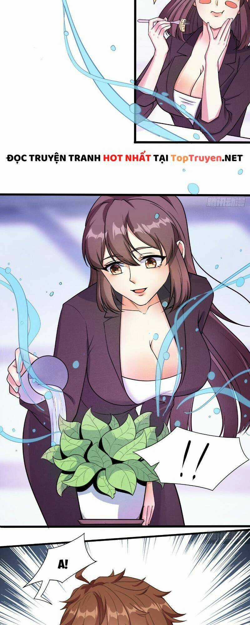 Mỗi Tuần Ta Có Một Thân Phận Mới Chapter 30 trang 10