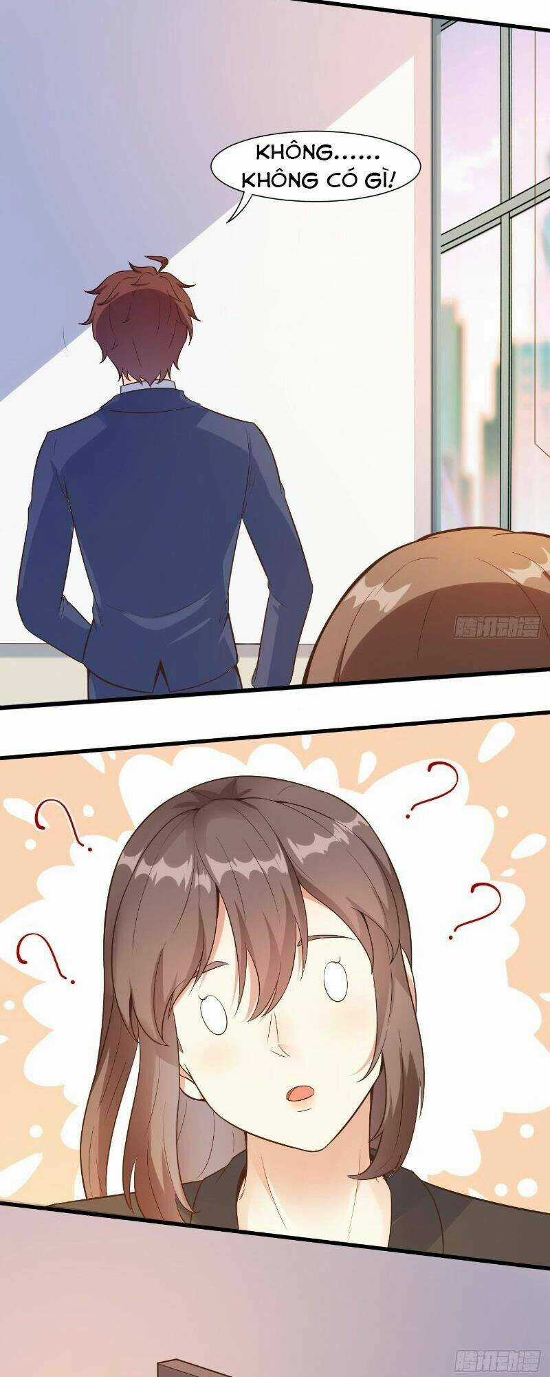 Mỗi Tuần Ta Có Một Thân Phận Mới Chapter 30 trang 12