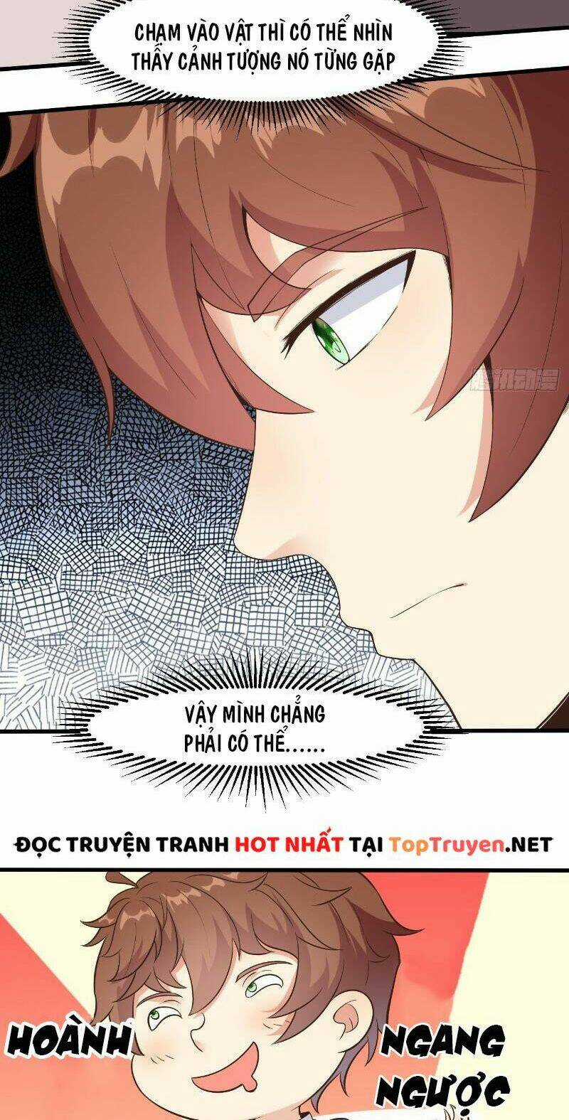 Mỗi Tuần Ta Có Một Thân Phận Mới Chapter 30 trang 14