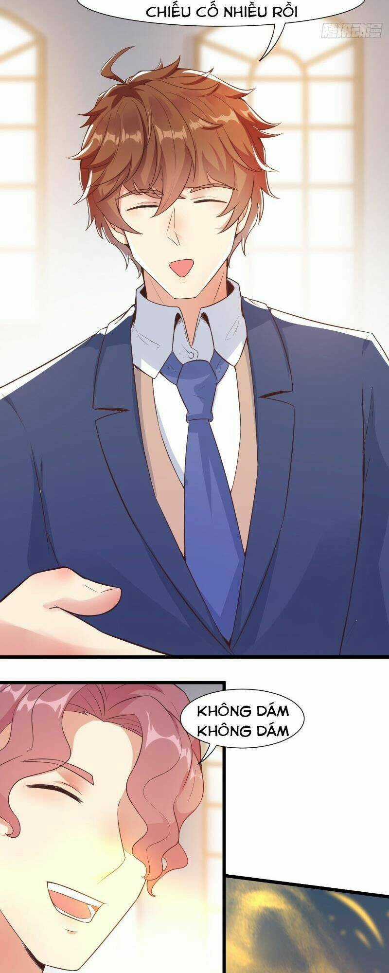 Mỗi Tuần Ta Có Một Thân Phận Mới Chapter 30 trang 24