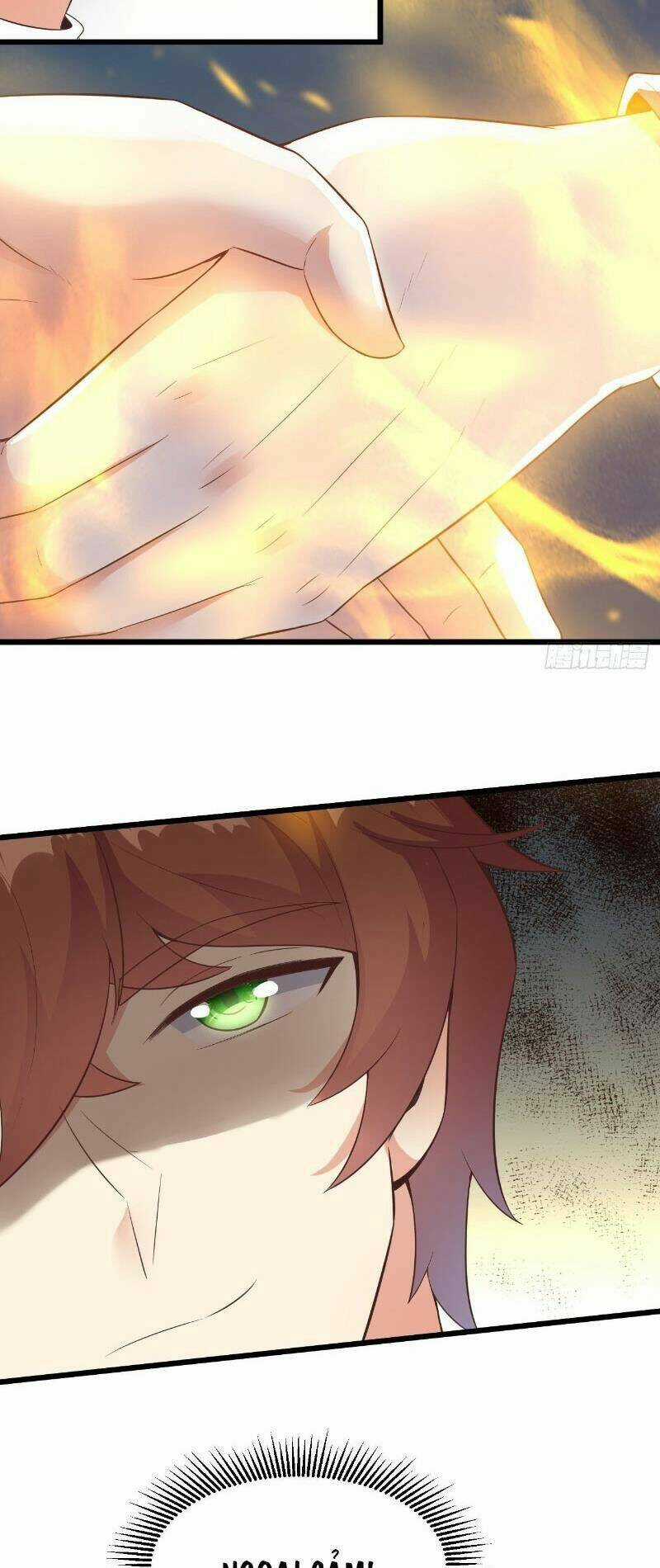 Mỗi Tuần Ta Có Một Thân Phận Mới Chapter 30 trang 25