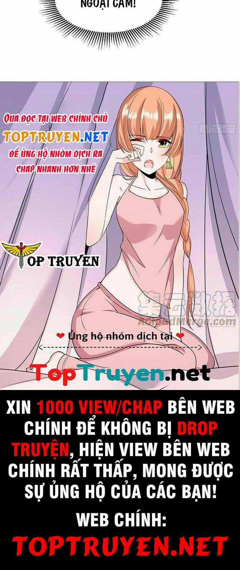 Mỗi Tuần Ta Có Một Thân Phận Mới Chapter 30 trang 26