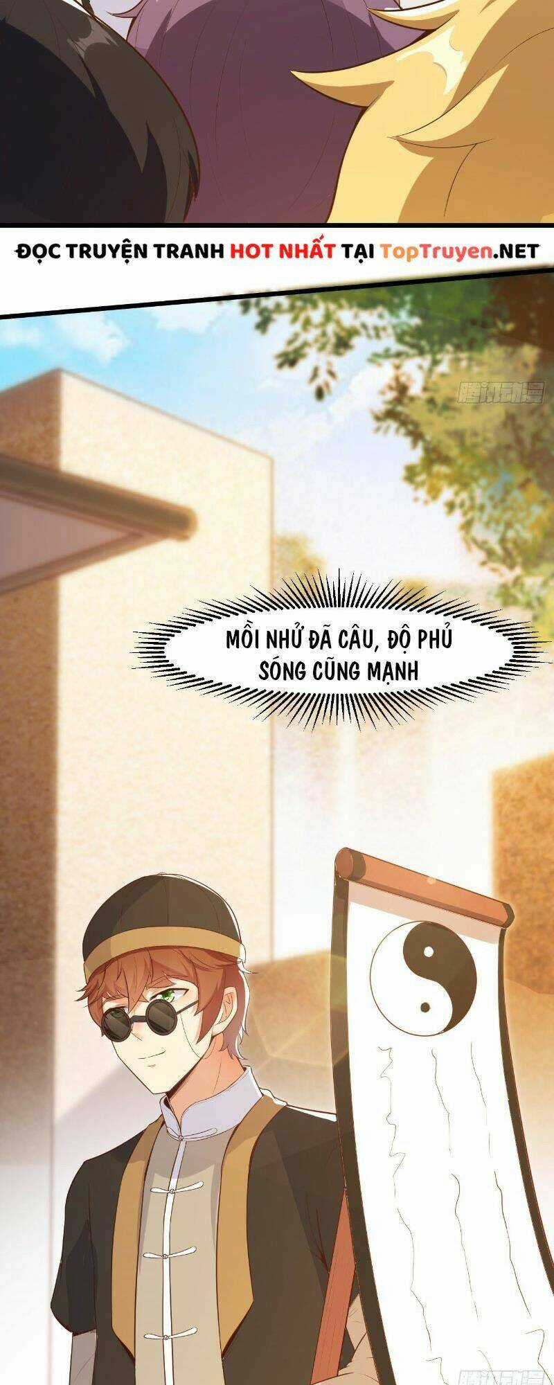 Mỗi Tuần Ta Có Một Thân Phận Mới Chapter 30 trang 4