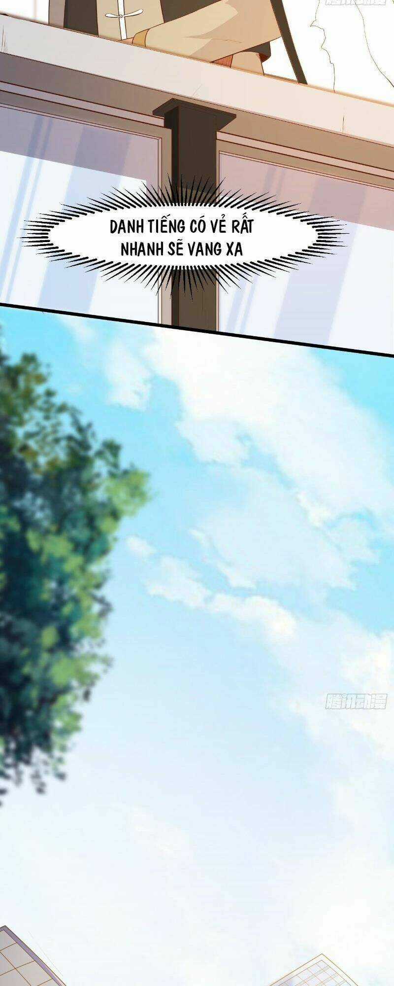 Mỗi Tuần Ta Có Một Thân Phận Mới Chapter 30 trang 5