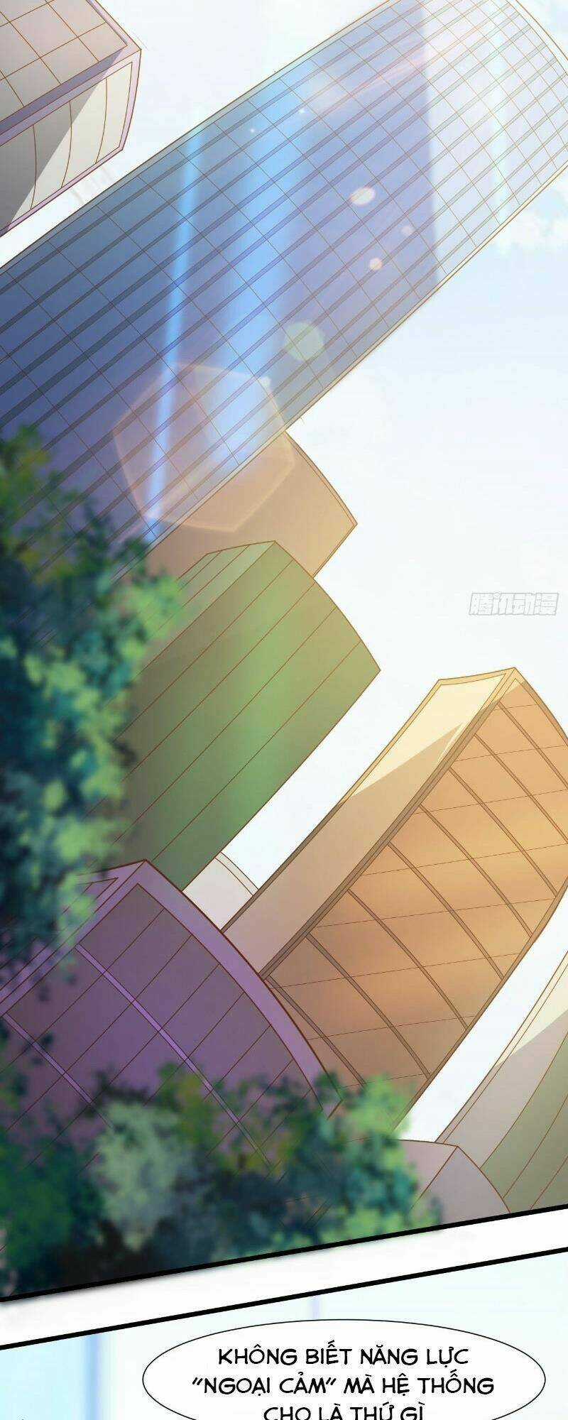 Mỗi Tuần Ta Có Một Thân Phận Mới Chapter 30 trang 6