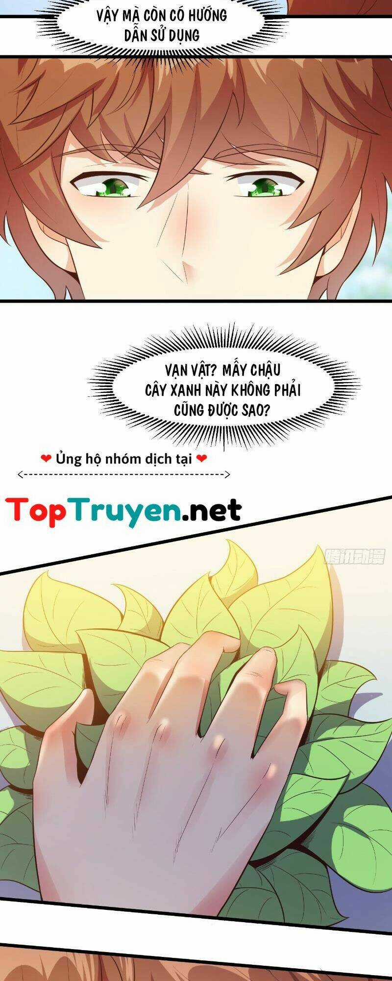 Mỗi Tuần Ta Có Một Thân Phận Mới Chapter 30 trang 8