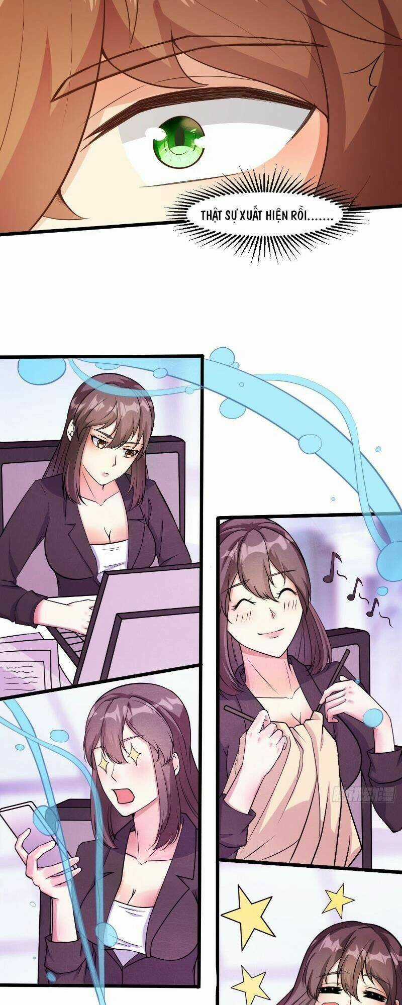 Mỗi Tuần Ta Có Một Thân Phận Mới Chapter 30 trang 9