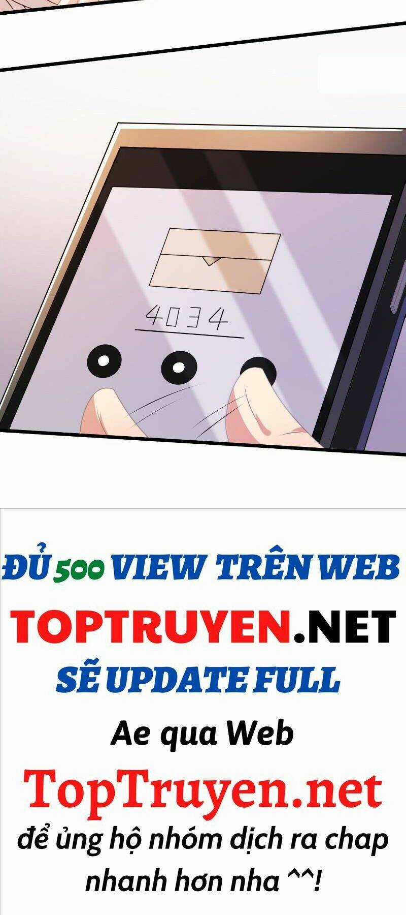 Mỗi Tuần Ta Có Một Thân Phận Mới Chapter 31 trang 14