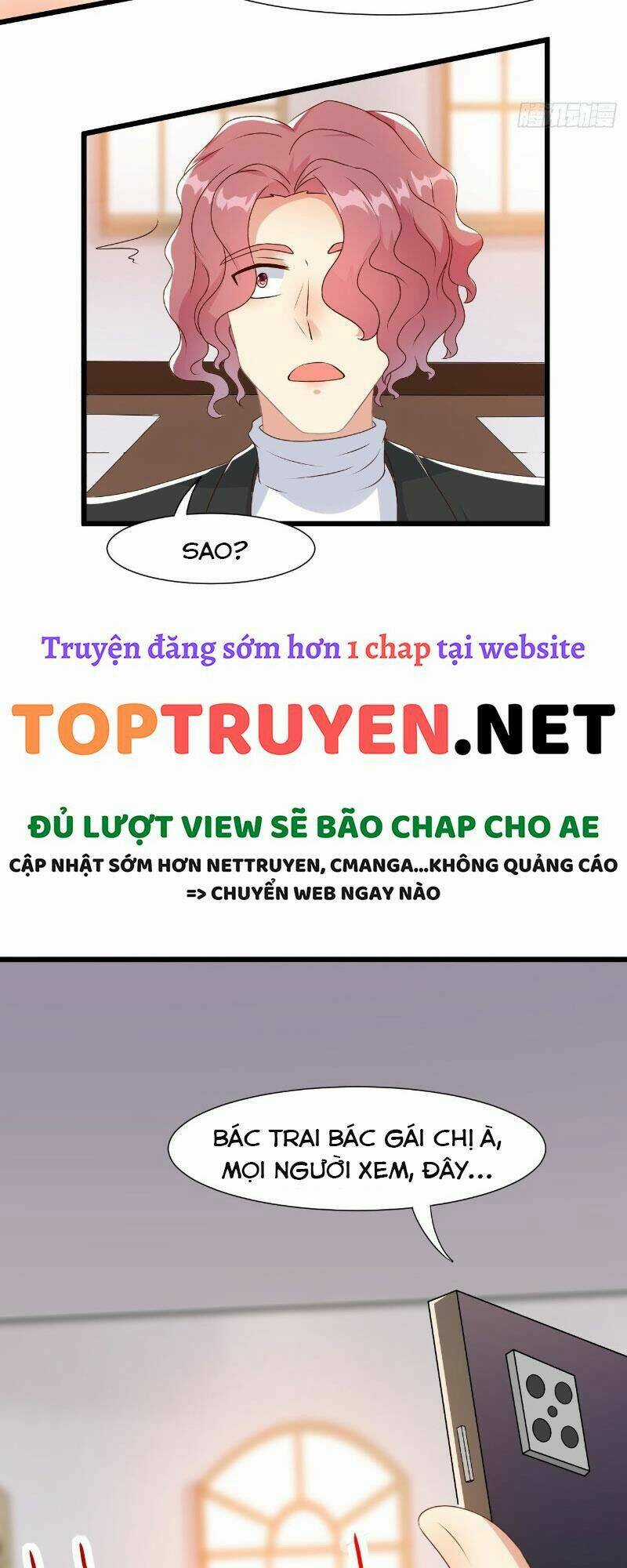 Mỗi Tuần Ta Có Một Thân Phận Mới Chapter 31 trang 16