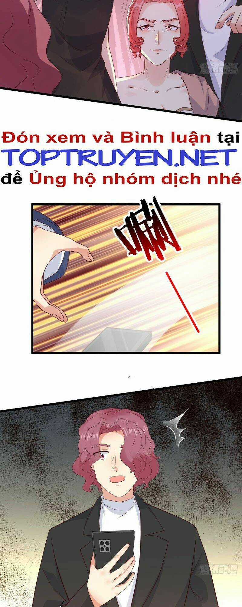 Mỗi Tuần Ta Có Một Thân Phận Mới Chapter 31 trang 18