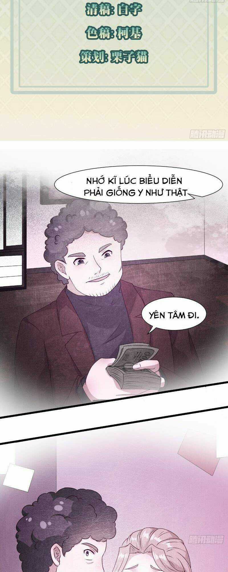 Mỗi Tuần Ta Có Một Thân Phận Mới Chapter 31 trang 2