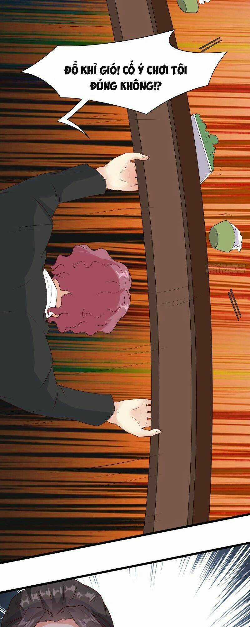 Mỗi Tuần Ta Có Một Thân Phận Mới Chapter 31 trang 20