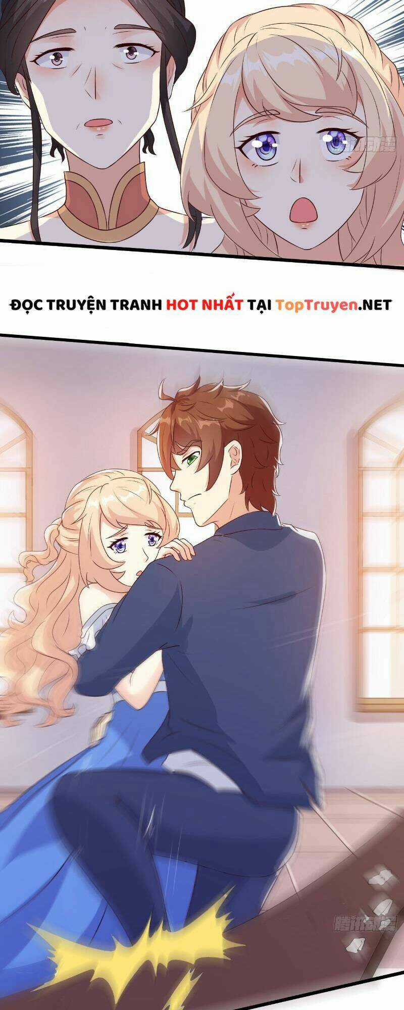 Mỗi Tuần Ta Có Một Thân Phận Mới Chapter 31 trang 21