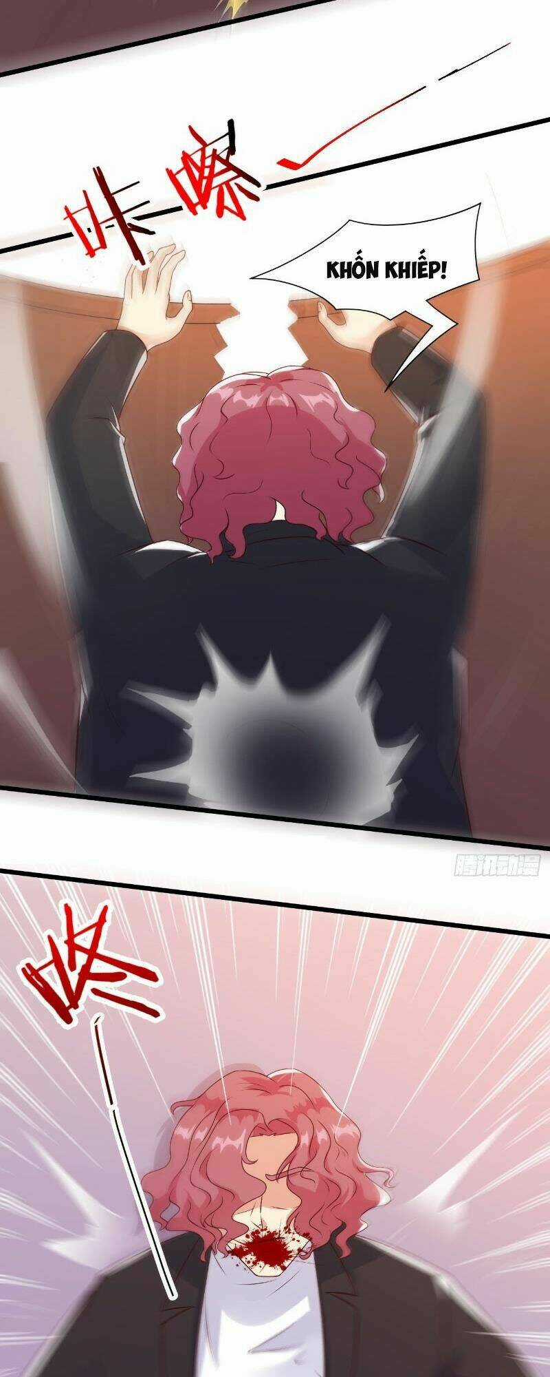 Mỗi Tuần Ta Có Một Thân Phận Mới Chapter 31 trang 22