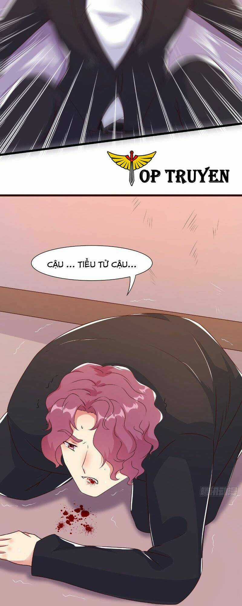 Mỗi Tuần Ta Có Một Thân Phận Mới Chapter 31 trang 23