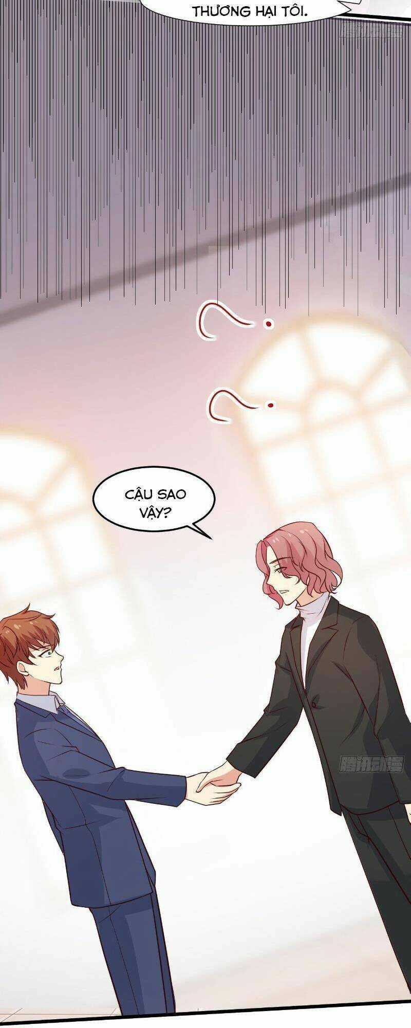 Mỗi Tuần Ta Có Một Thân Phận Mới Chapter 31 trang 6