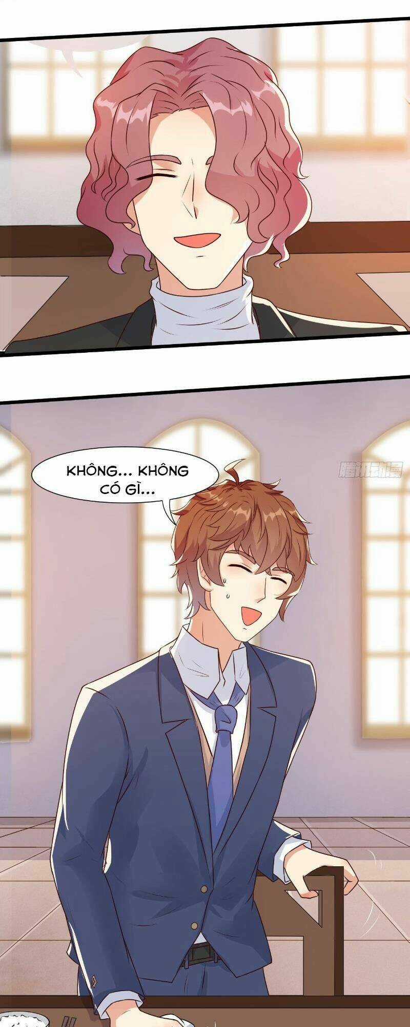 Mỗi Tuần Ta Có Một Thân Phận Mới Chapter 31 trang 7