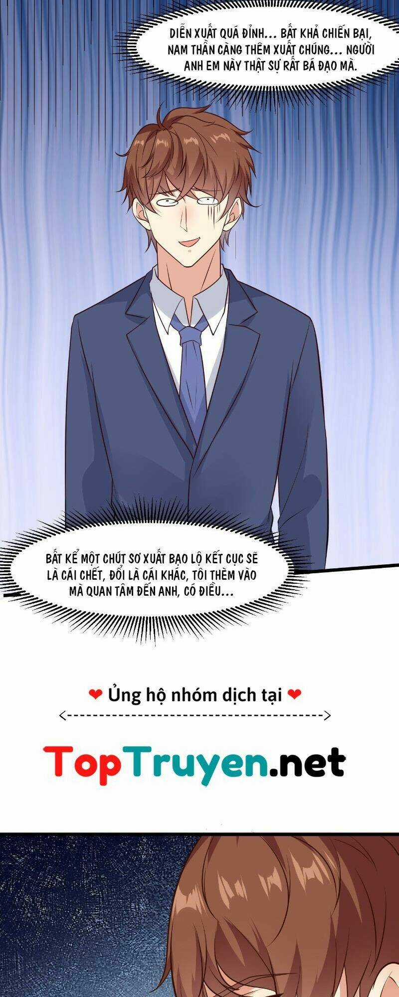 Mỗi Tuần Ta Có Một Thân Phận Mới Chapter 31 trang 9